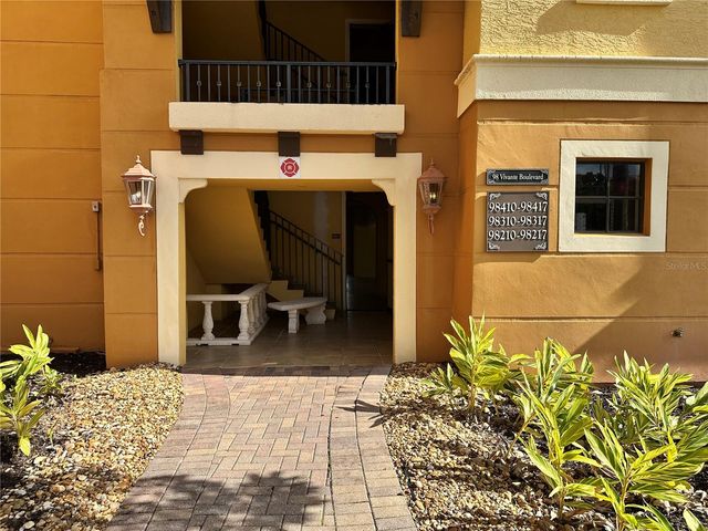 98 VIVANTE BOULEVARD 315, Punta Gorda, FL 33950