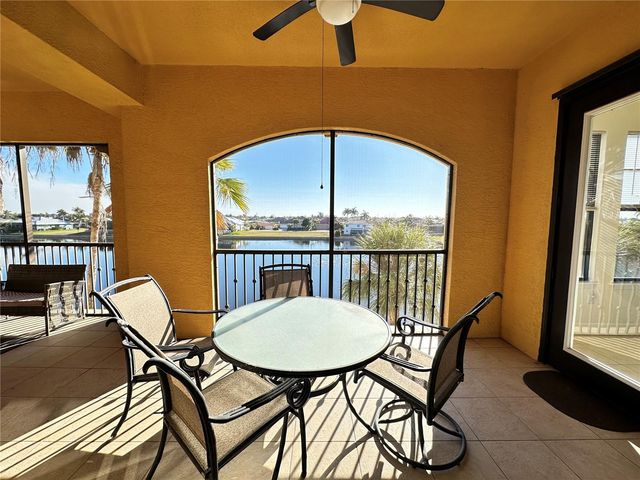 98 VIVANTE BOULEVARD 315, Punta Gorda, FL 33950