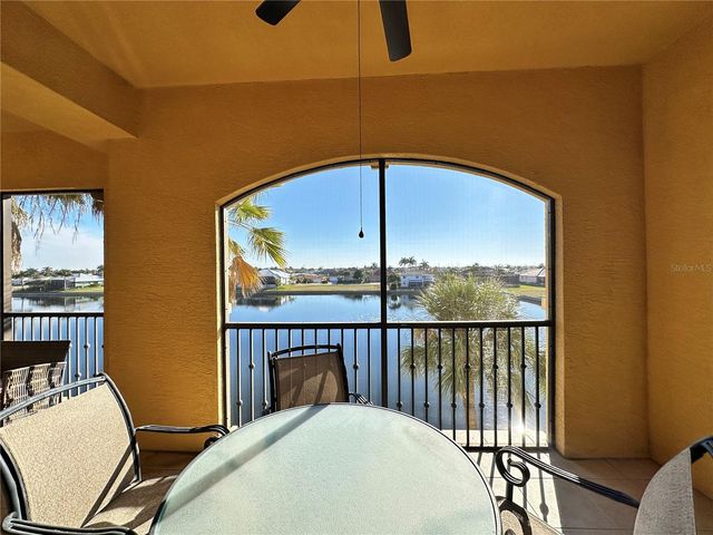 98 VIVANTE BOULEVARD 315, Punta Gorda, FL 33950