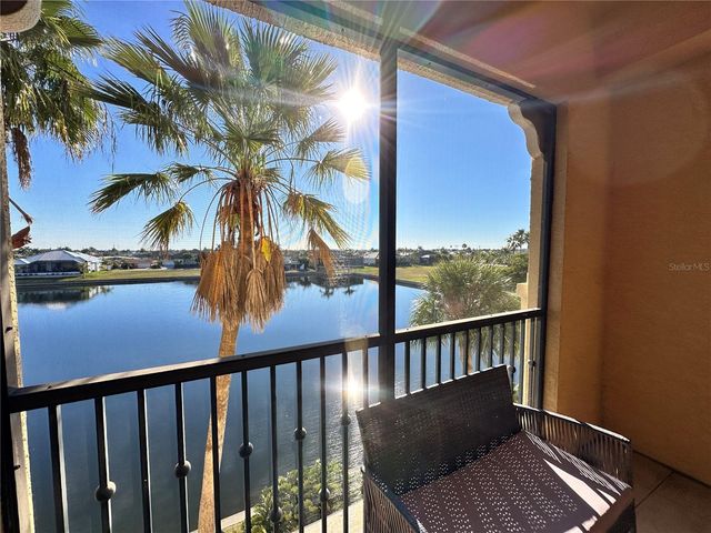 98 VIVANTE BOULEVARD 315, Punta Gorda, FL 33950