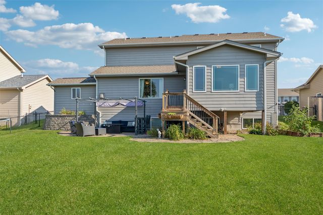 1403 NW 25th Street, Ankeny, IA 50023
