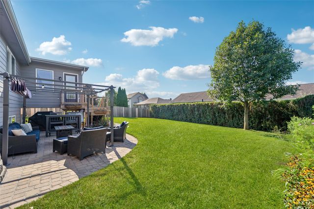 1403 NW 25th Street, Ankeny, IA 50023