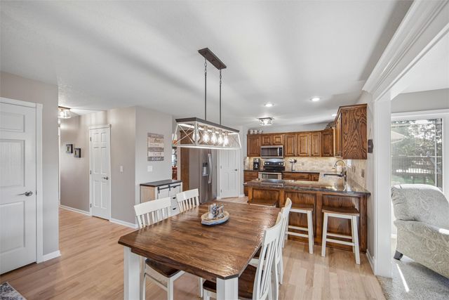 1403 NW 25th Street, Ankeny, IA 50023