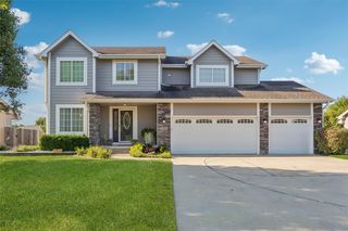 1403 NW 25th Street, Ankeny, IA 50023