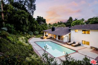 16849 ADLON Road, Encino, CA 91436