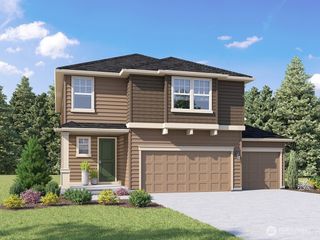 28005 74th Avenue NW #34, Stanwood, WA 98292