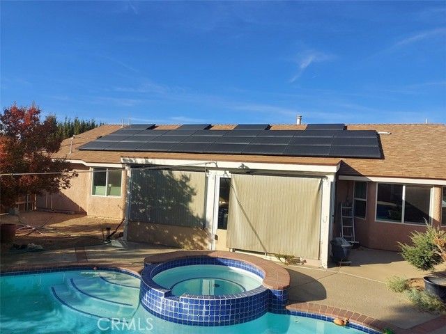 10521 Hollister Road 269, Oak Hills, CA 92344