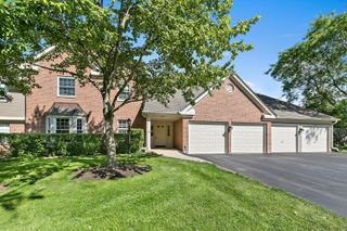2870 Meadow Lane V1, Schaumburg, IL 60193