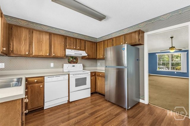 3 Longview Bluff Drive E, Savannah, GA 31419