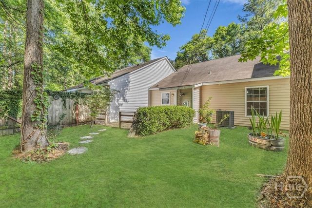 3 Longview Bluff Drive E, Savannah, GA 31419