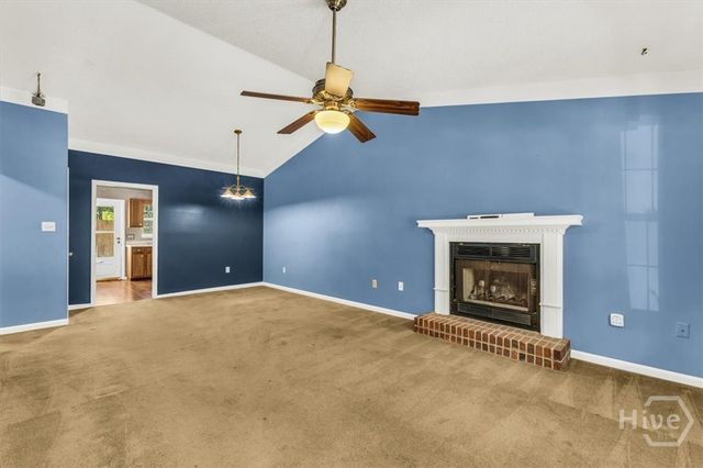 3 Longview Bluff Drive E, Savannah, GA 31419