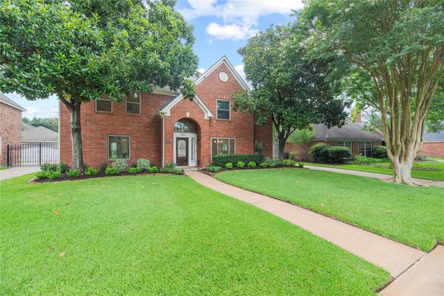 7426 Foxton Place Court, Houston, TX 77095