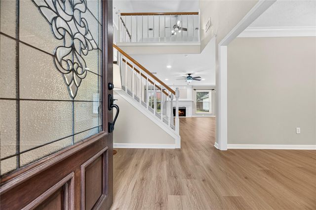 7426 Foxton Place Court, Houston, TX 77095