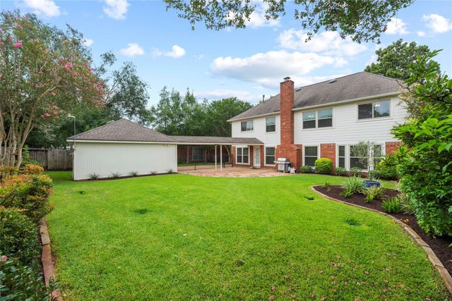 7426 Foxton Place Court, Houston, TX 77095