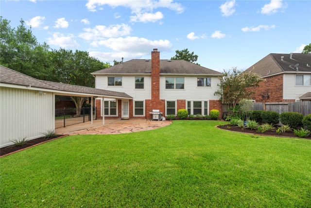 7426 Foxton Place Court, Houston, TX 77095