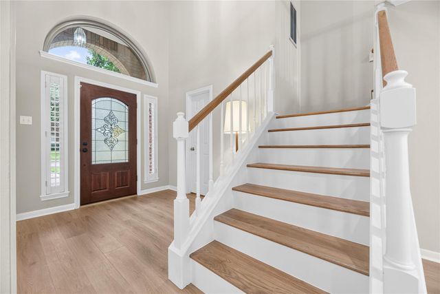 7426 Foxton Place Court, Houston, TX 77095