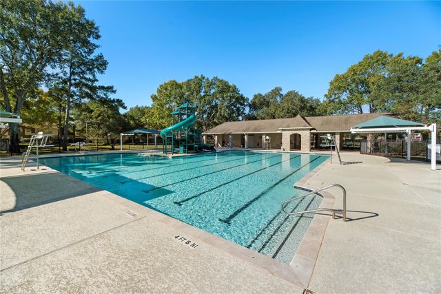 7426 Foxton Place Court, Houston, TX 77095