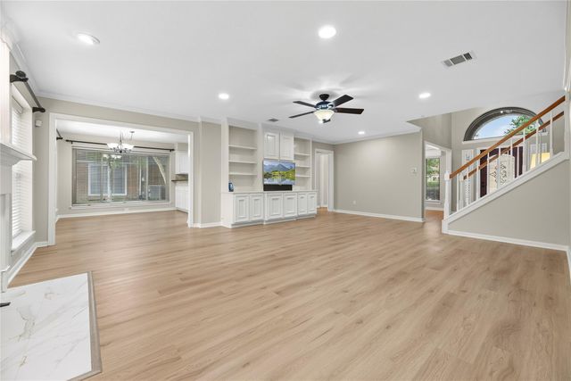 7426 Foxton Place Court, Houston, TX 77095
