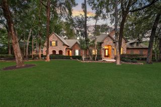 14626 Overbrook Lane, Magnolia, TX 77362