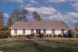 204 Muirfield Drive, Easley, SC 29642