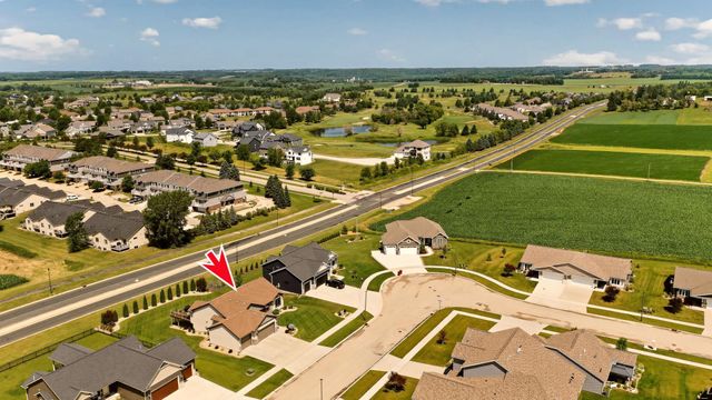 855 Grand Ridge Drive NE, Byron, MN 55920