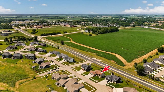 855 Grand Ridge Drive NE, Byron, MN 55920