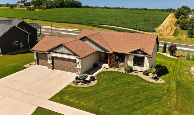 855 Grand Ridge Drive NE, Byron, MN 55920