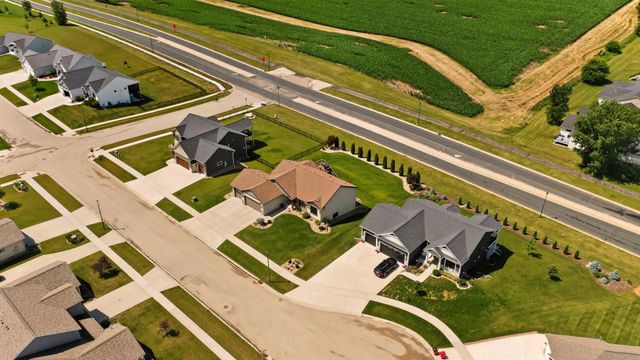 855 Grand Ridge Drive NE, Byron, MN 55920