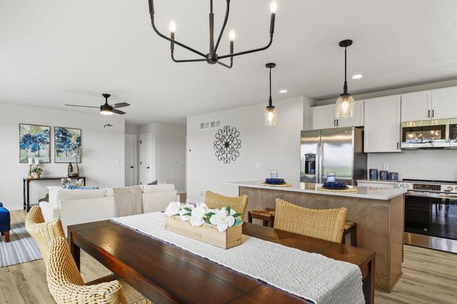 N6285 Blarney Stone Drive, Albany, WI 53520