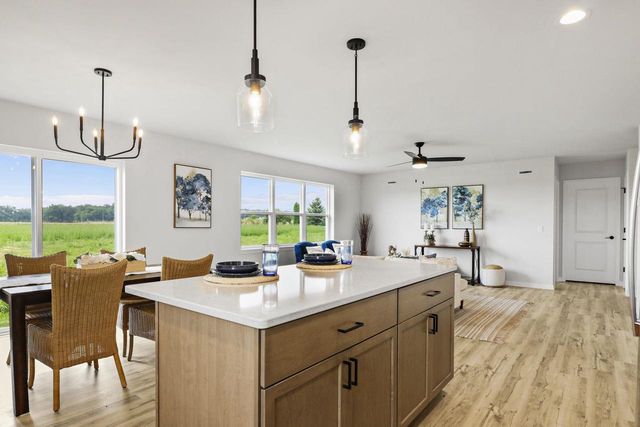 N6285 Blarney Stone Drive, Albany, WI 53520