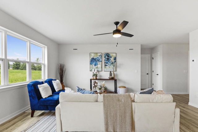 N6285 Blarney Stone Drive, Albany, WI 53520