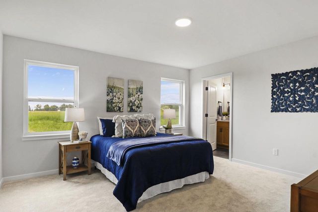 N6285 Blarney Stone Drive, Albany, WI 53520