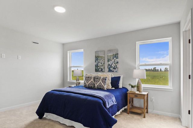 N6285 Blarney Stone Drive, Albany, WI 53520