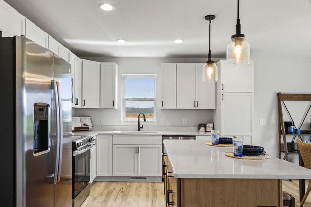 N6285 Blarney Stone Drive, Albany, WI 53520