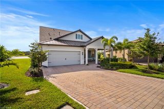 12537 Aqua Reserve CT, Fort Myers, FL 33913