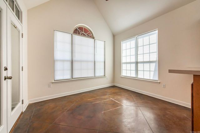 3383 Henderson Road, England, AR 72046