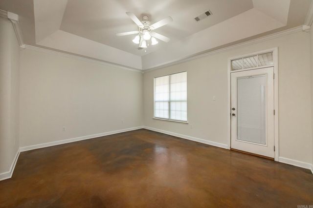 3383 Henderson Road, England, AR 72046