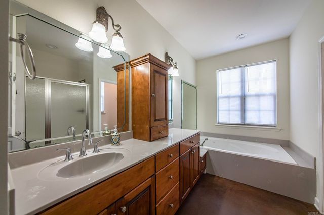 3383 Henderson Road, England, AR 72046