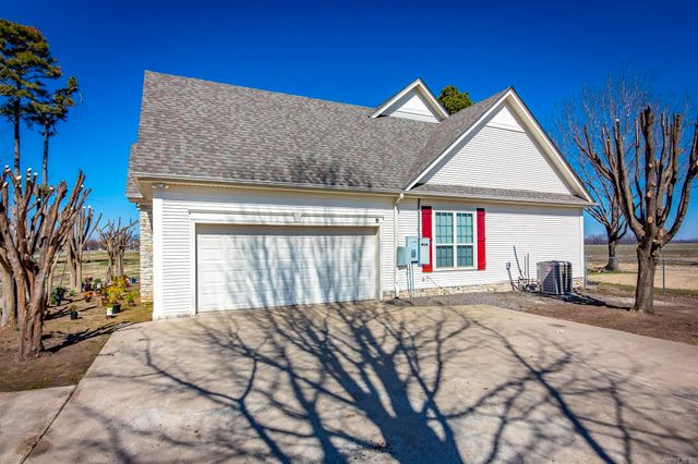 3383 Henderson Road, England, AR 72046