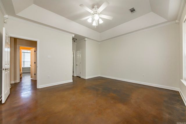 3383 Henderson Road, England, AR 72046