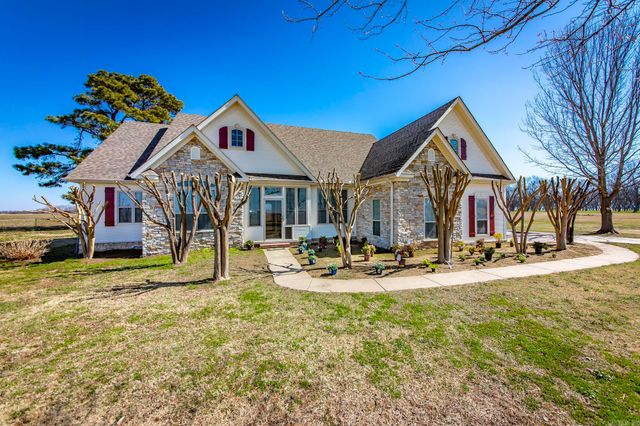 3383 Henderson Road, England, AR 72046