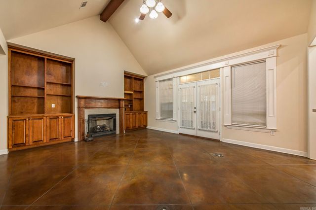 3383 Henderson Road, England, AR 72046