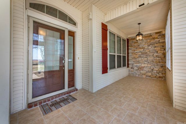 3383 Henderson Road, England, AR 72046