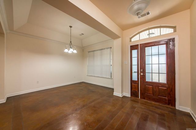 3383 Henderson Road, England, AR 72046