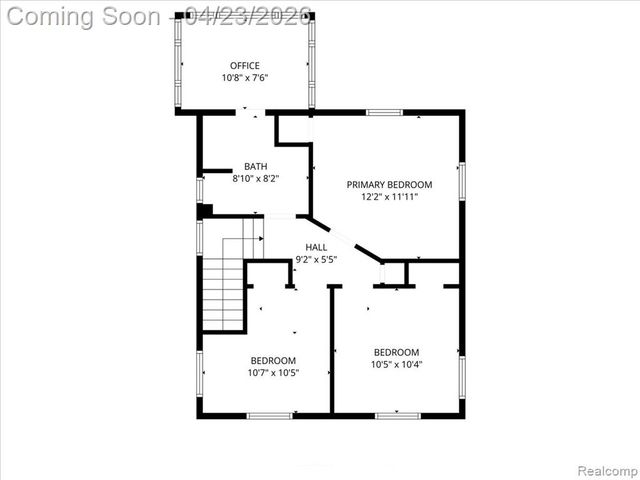 335 E Lawrence Avenue, Royal Oak, MI 48073