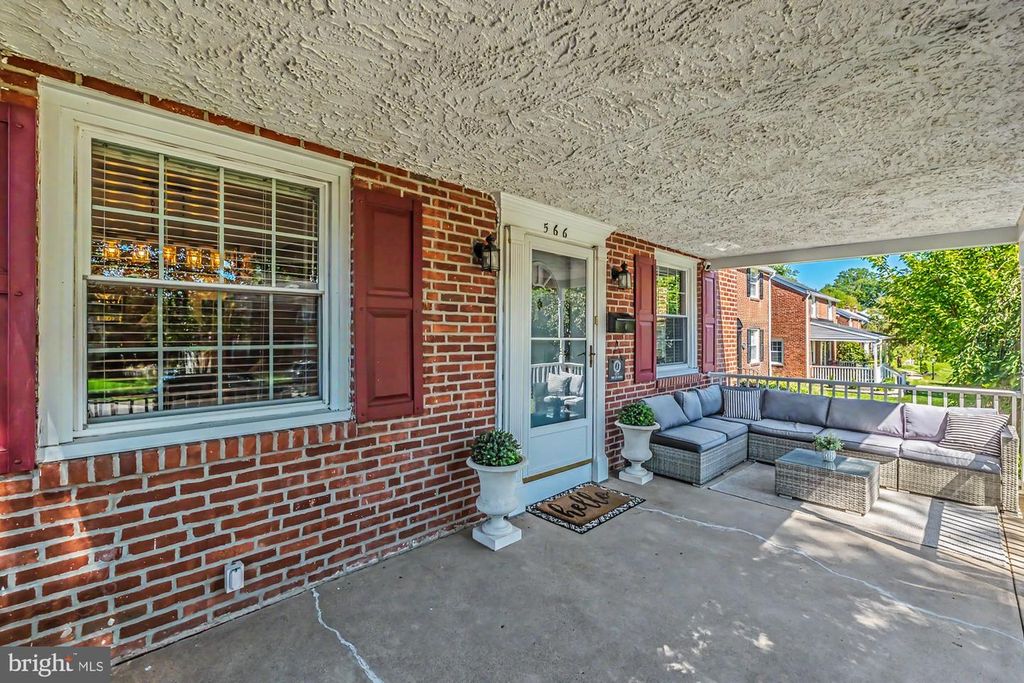 566 EVANS RD, SPRINGFIELD, PA 19064 — photo 3