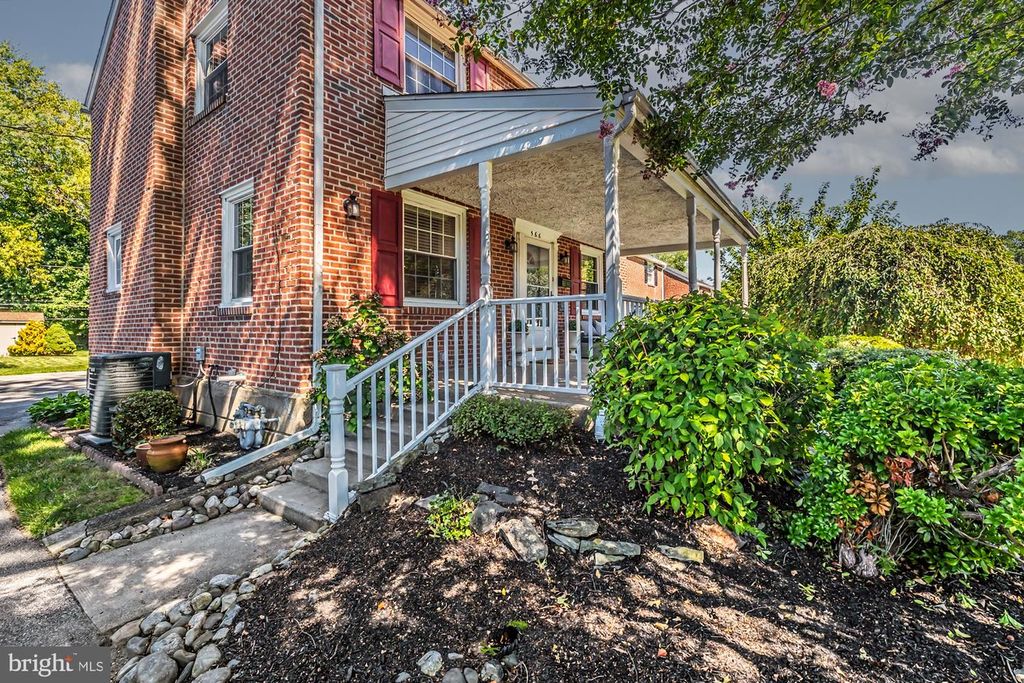 566 EVANS RD, SPRINGFIELD, PA 19064 — photo 4