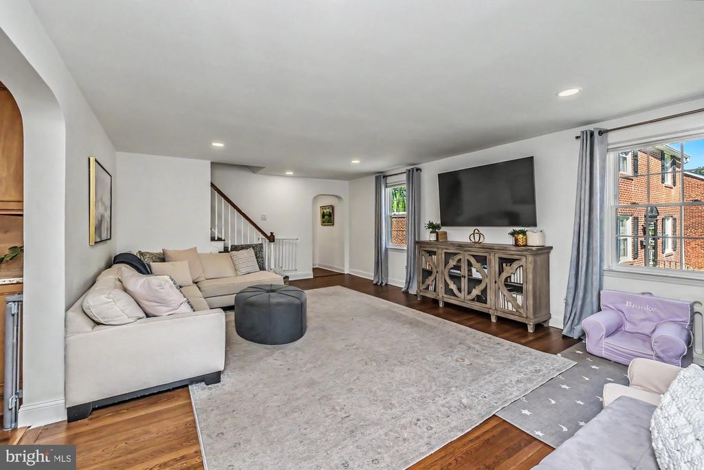 566 EVANS RD, SPRINGFIELD, PA 19064 — photo 5