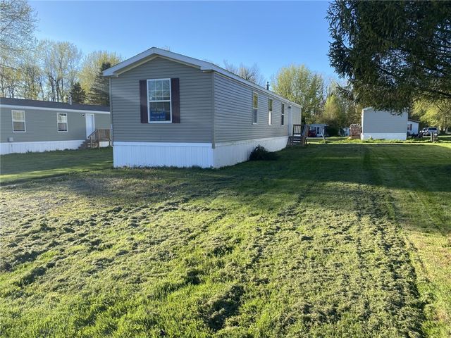 11809 pinewood, Wolcott, NY 14590