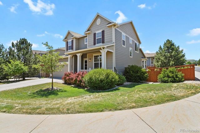 1430 Sky Rock Way, Castle Rock, CO 80109